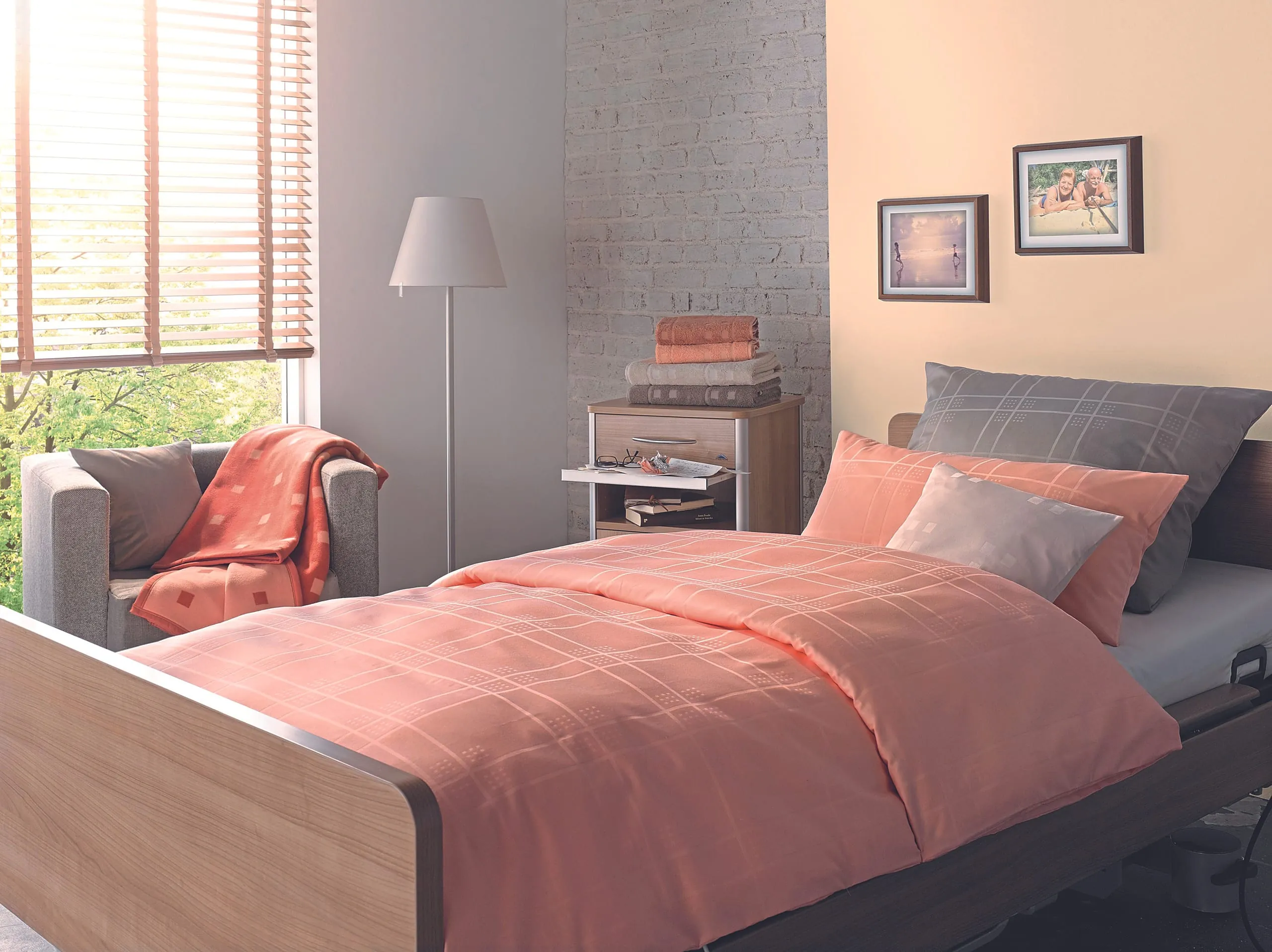 Lebensdauer von Textilien richtig kalkulieren