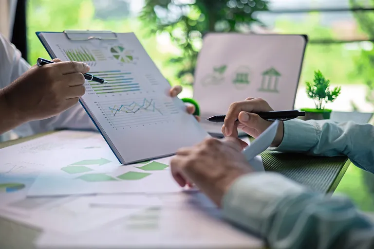 Gesundheitswesen und Textilservice sollten partnerschaftlich kl&auml;ren, welche Daten &shy;gebraucht werden.