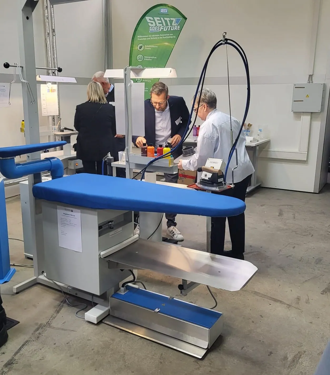 Das war die Hausmesse 2025 bei Eco Impact