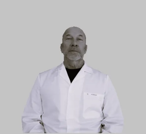 Wäschereileiter Thomas Höritzauer.