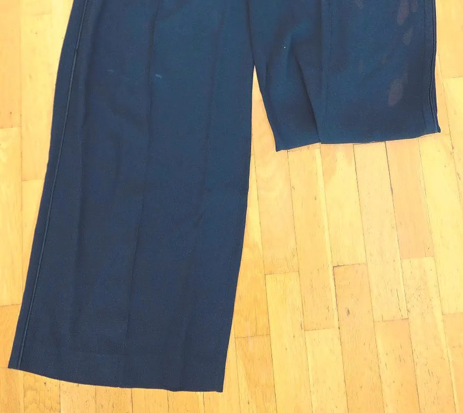 Veränderte Faserzusammensetzungen für die Pflege suboptimal?