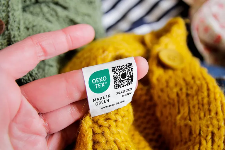 Das Label &bdquo;MADE IN GREEN&ldquo; von &shy;OEKO-TEX feiert 10 Jahre.
