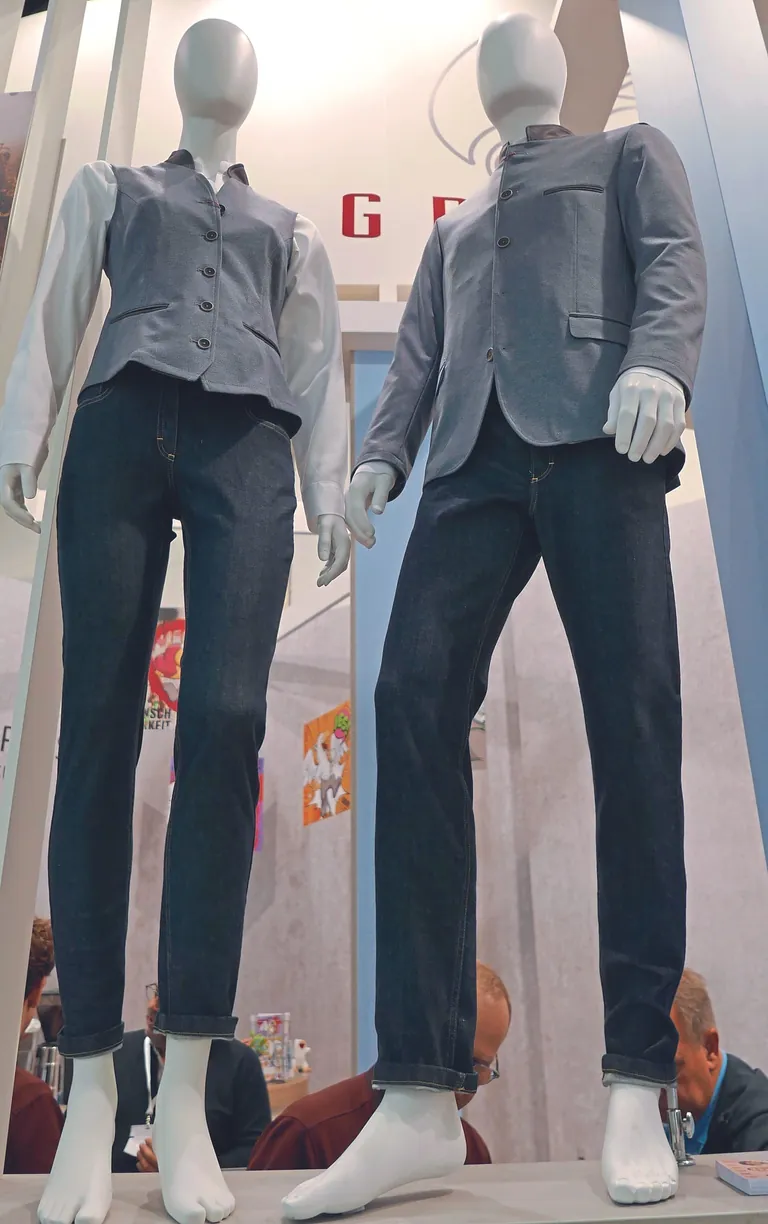 SAK Greiff AplusA Messe 2025