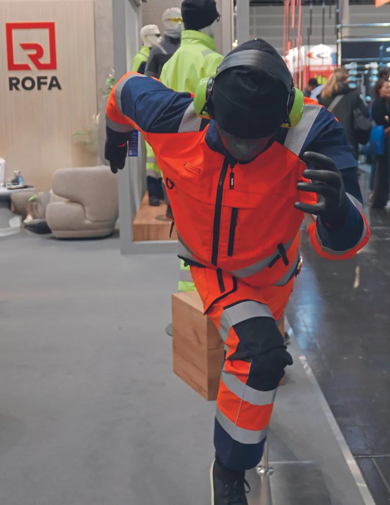 SAK Rofa_AplusA Messe 2025