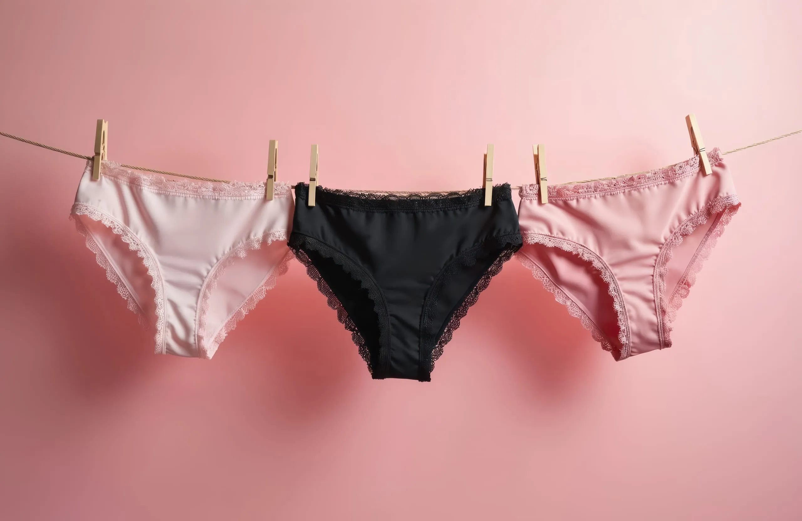 Warum die Feinripp-Unterhose wieder an Bedeutung gewinnt