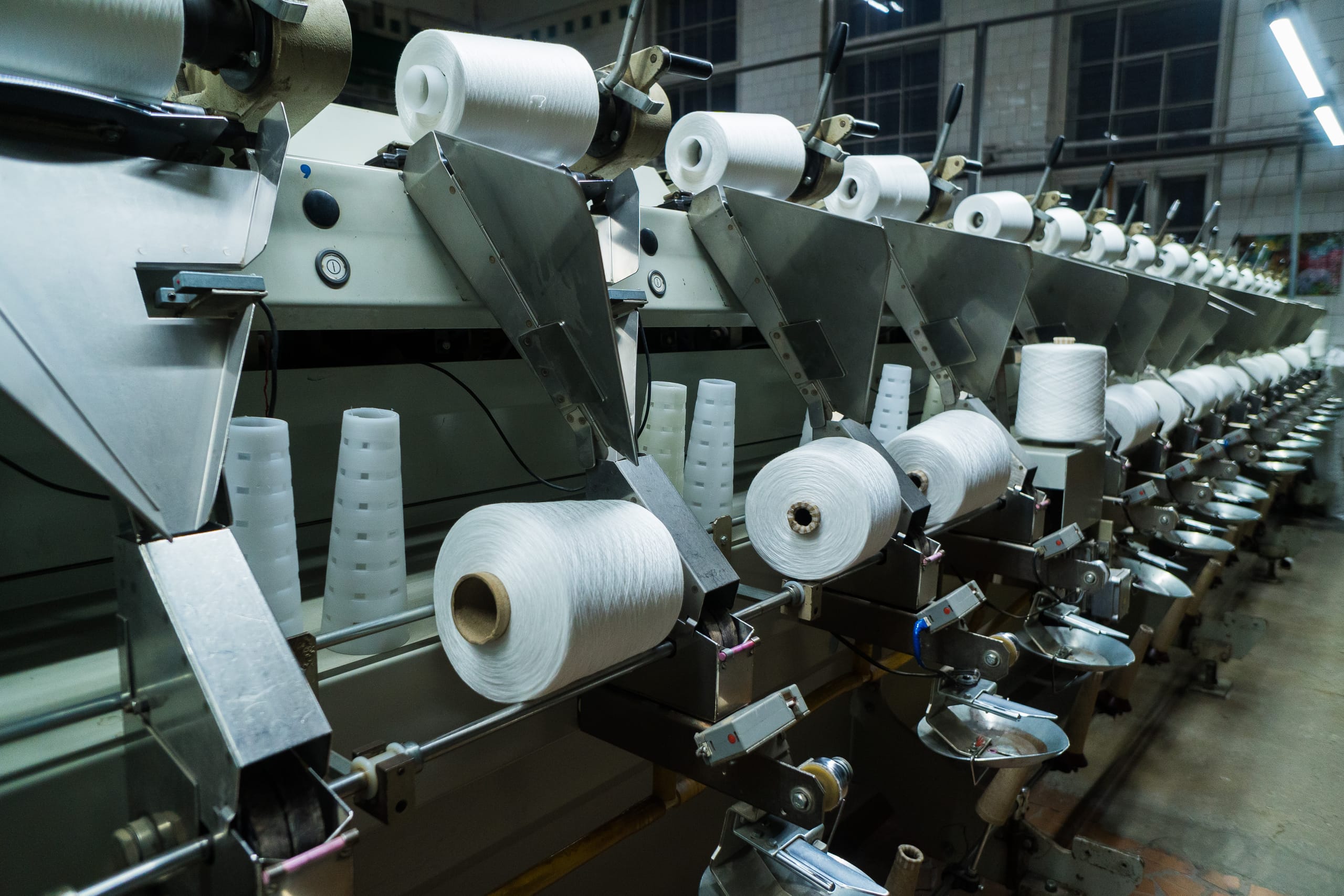 Kelheim Fibers: Faserspezialist muss Ende März schließen