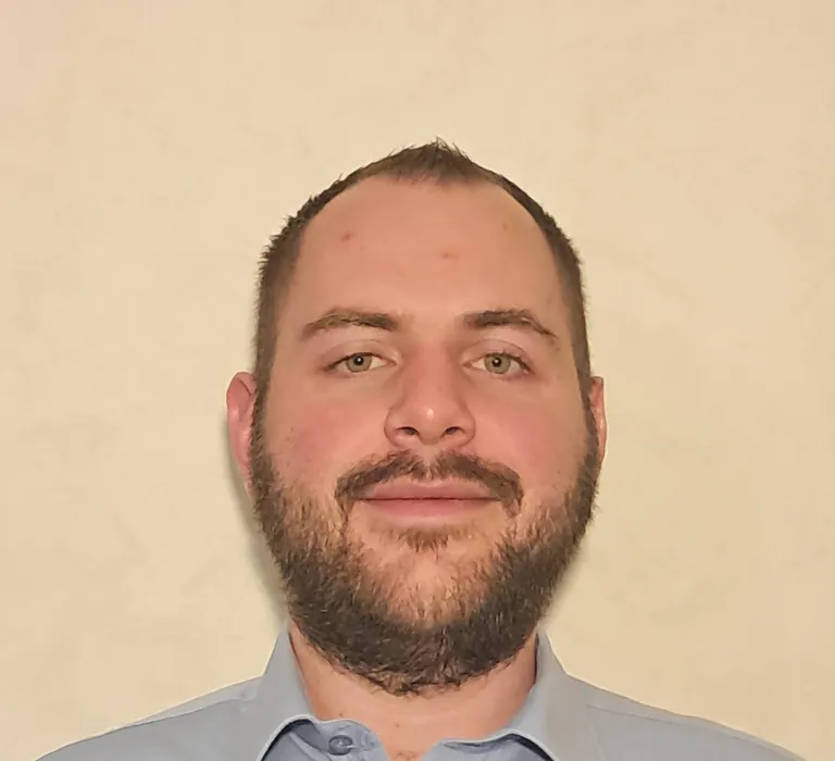 Dr. Christian Noß ist neuer IHO-Referent für Wissenschaft und Technik.