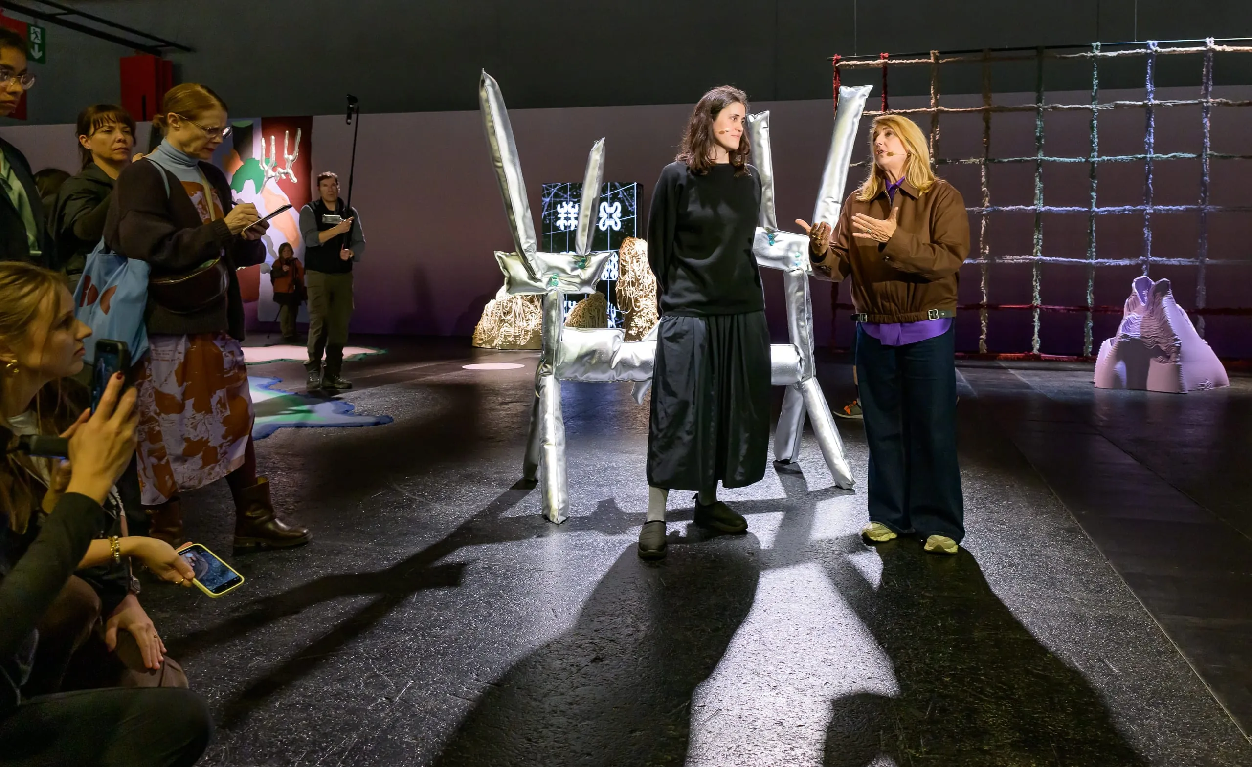 Heimtextil 2026: Zuversicht in der Textilbranche