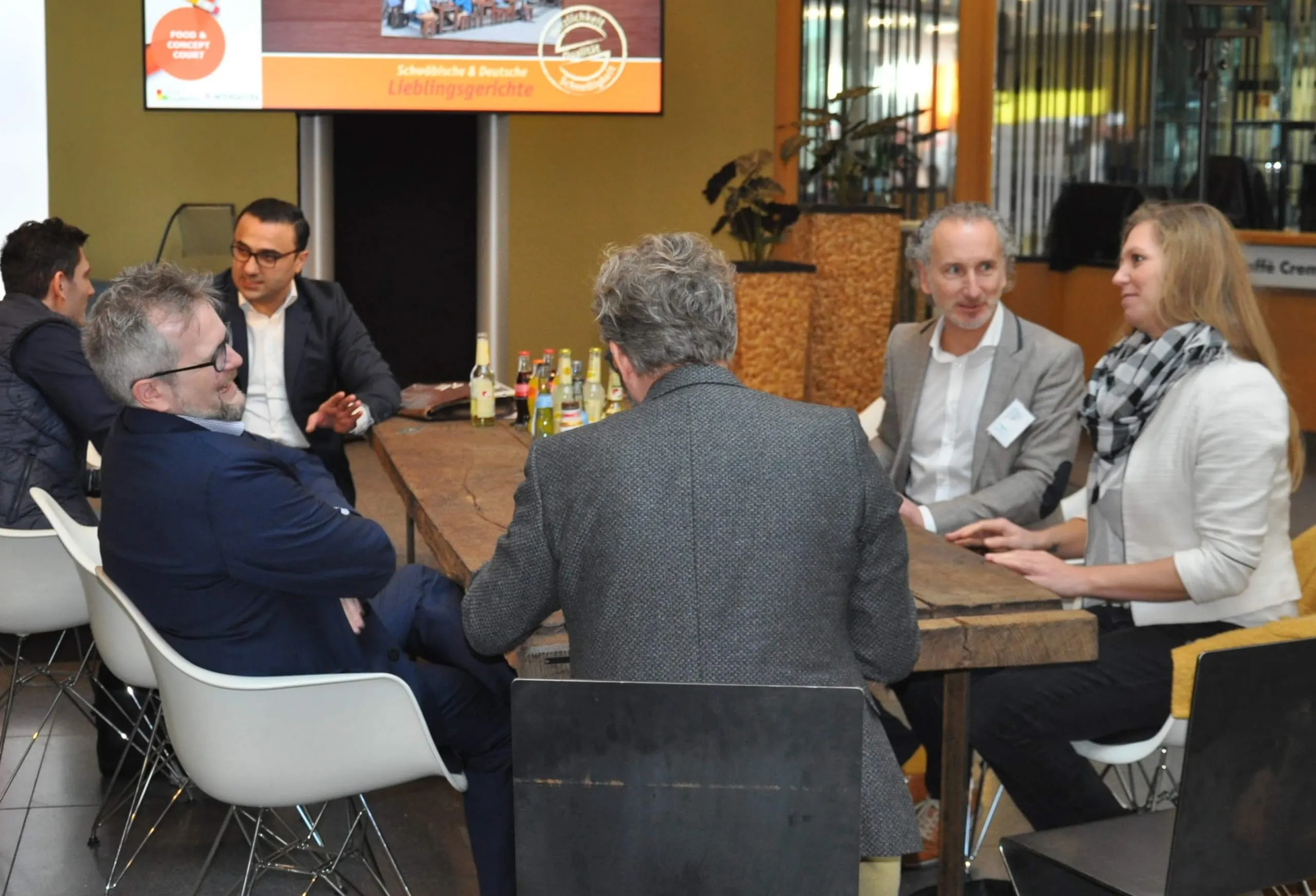 INTERGASTRA 2026 stellt sich neu auf