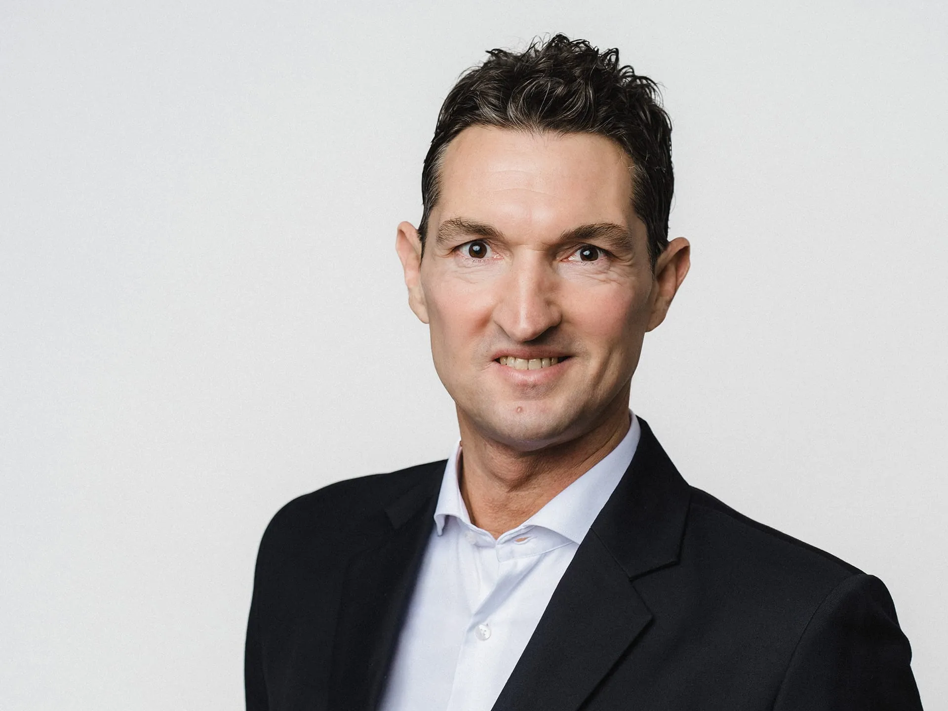 Das plant der neue OETI-Geschäftsführer