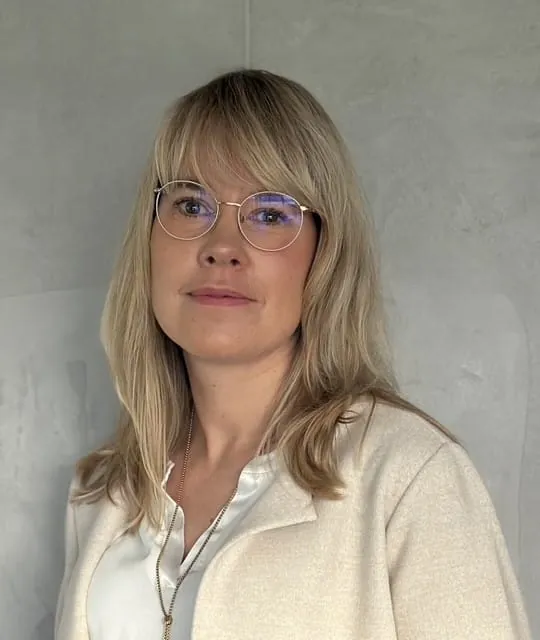 Esther Backhaus &uuml;bernimmt als Chief Financial Officer (CFO) die Finanzleitung bei bardusch Deutschland.