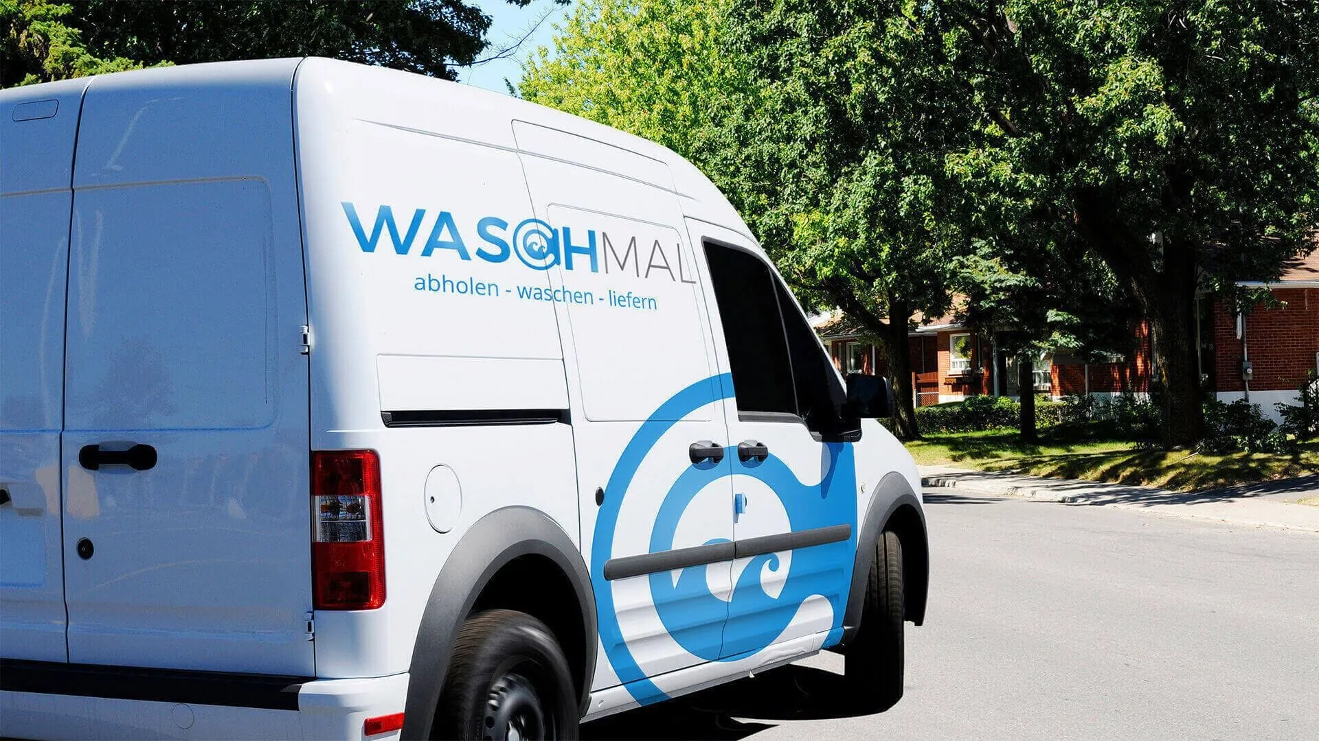 Blåkläder übernimmt WaschMal