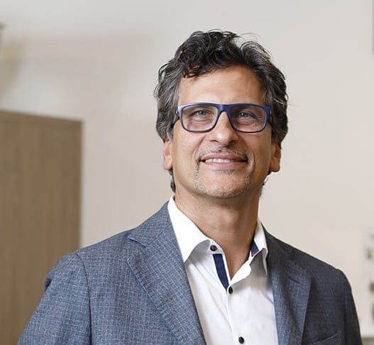 Electrolux Professional ernennt neuen Präsidenten und CEO