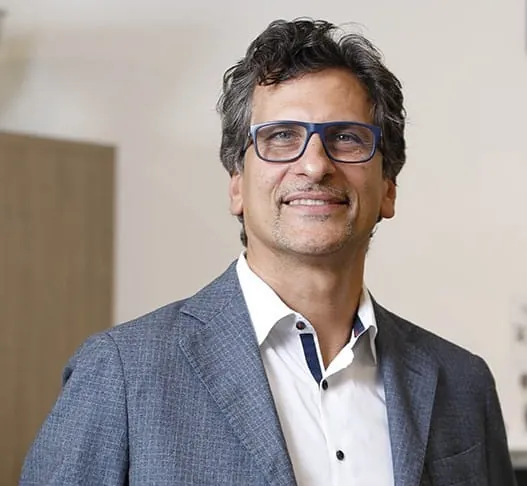 Electrolux Professional ernennt neuen Präsidenten und CEO