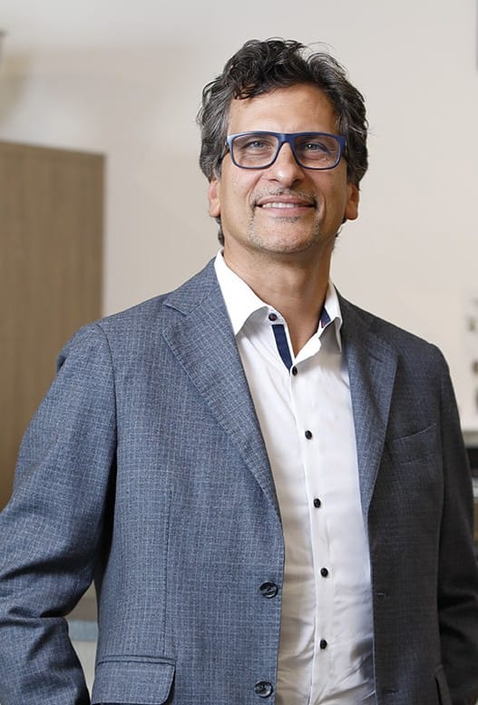 Electrolux Professional ernennt neuen Präsidenten und CEO