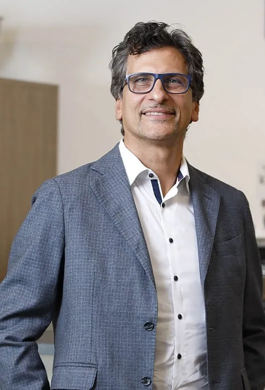 Electrolux Professional ernennt neuen Präsidenten und CEO