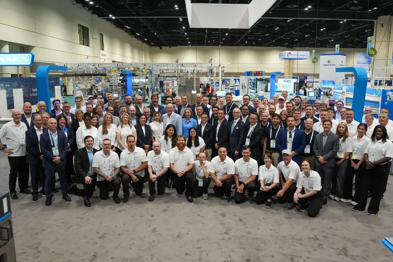 Die Jensen-Group blickt auf ein Rekordjahr 2025 zurück – mit einem Umsatzplus von 19,3 Prozent und einer Reihe strategischer Übernahmen.