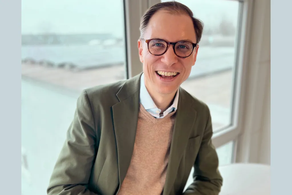 GREIF Mietwäsche beruft Florian Oehler in die Geschäftsleitung