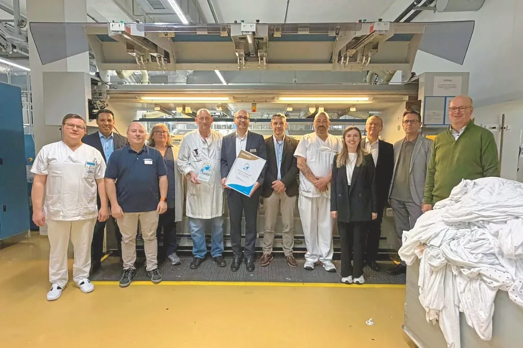 Uniklinik Freiburg spart 712 Tonnen CO₂ und 200.000 Euro Kosten