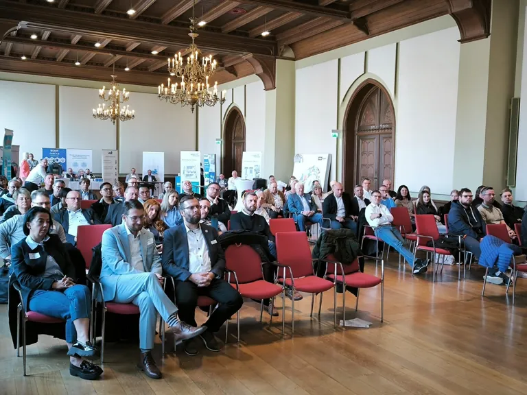 OTV Verbandstag 2026 Stralsund