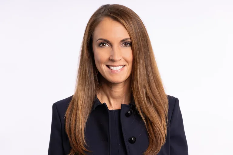 Karoline Bolnberger arbeitet als Division Managerin Hospitality bei SALESIANER.