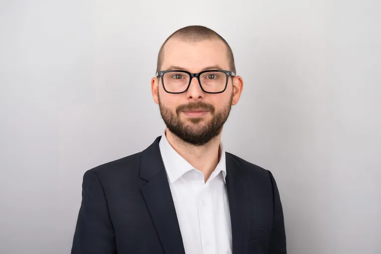 Sebastian Jebe Deutscher Textilreinigungs-Verband