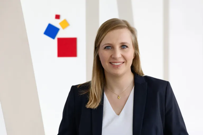 Vivien Altmann-Morelli leitet ab Mai 2026 die Texcare.