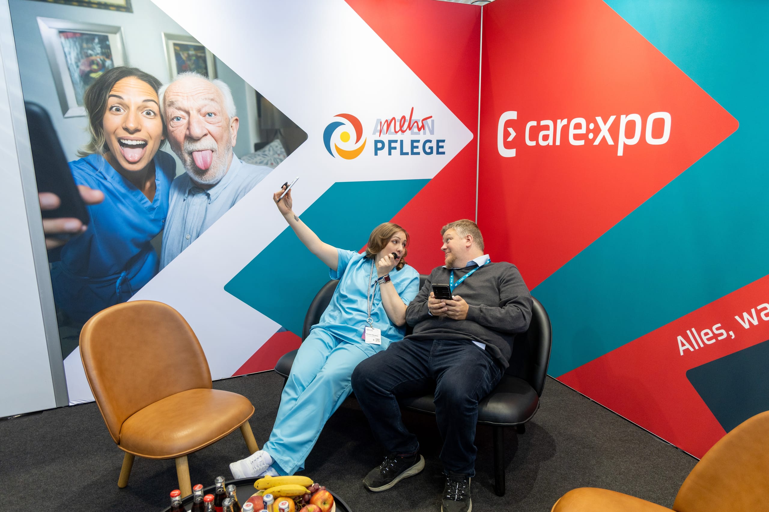 Das war die ALTENPFLEGE 2026 in Essen