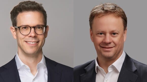 Elis Deutschland: Neue Direktoren für Finanzen und IT