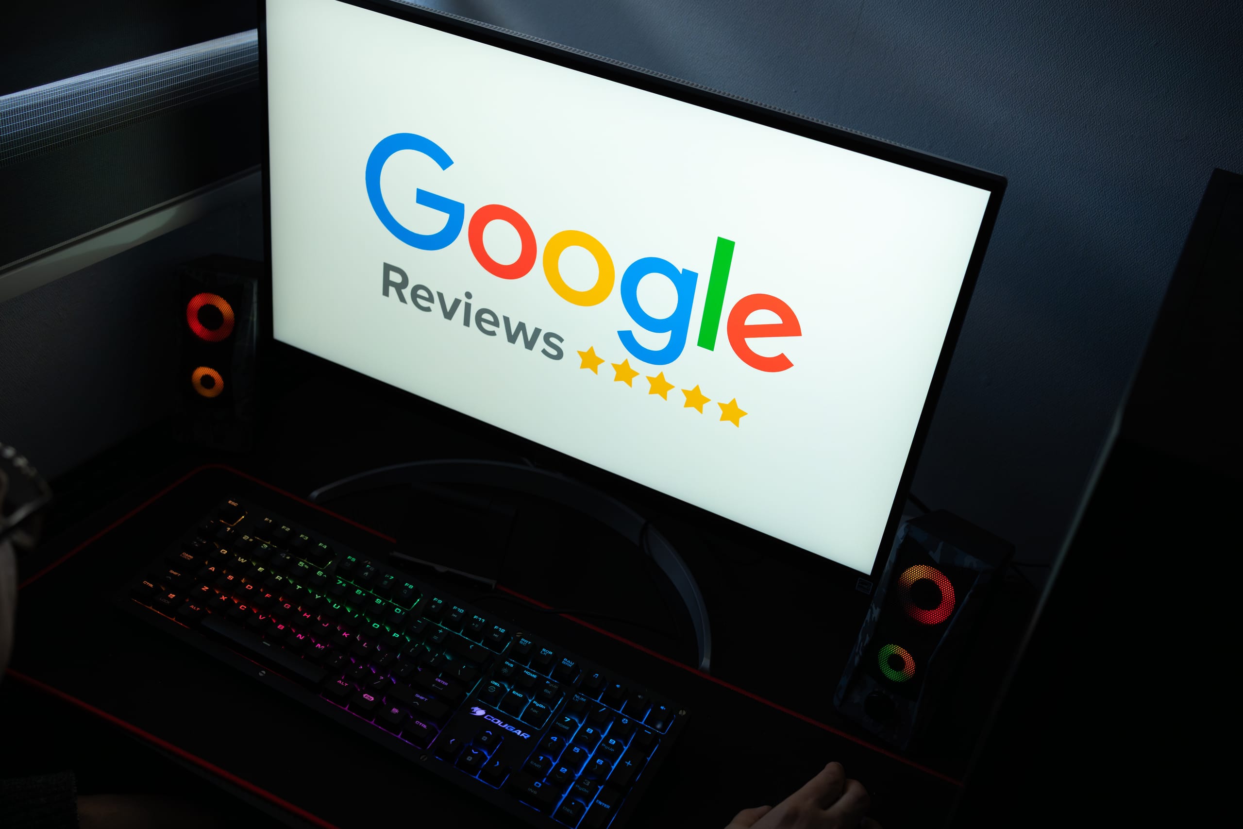 Was tun bei schlechten Google-Bewertungen?
