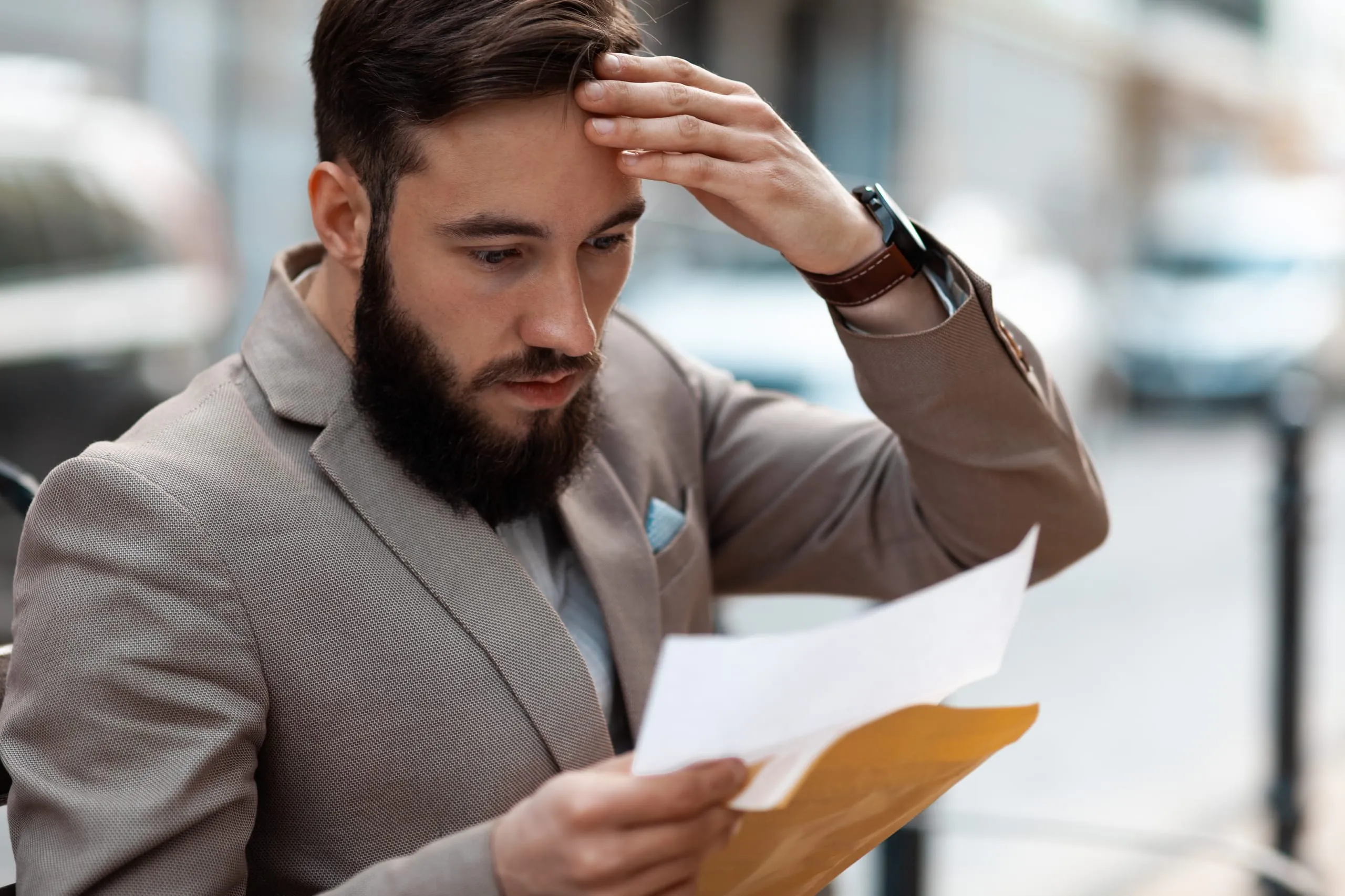 Verpackungen registrieren, bevor ein Bußgeld droht