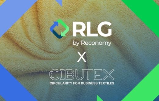 RLG tritt Cibutex bei
