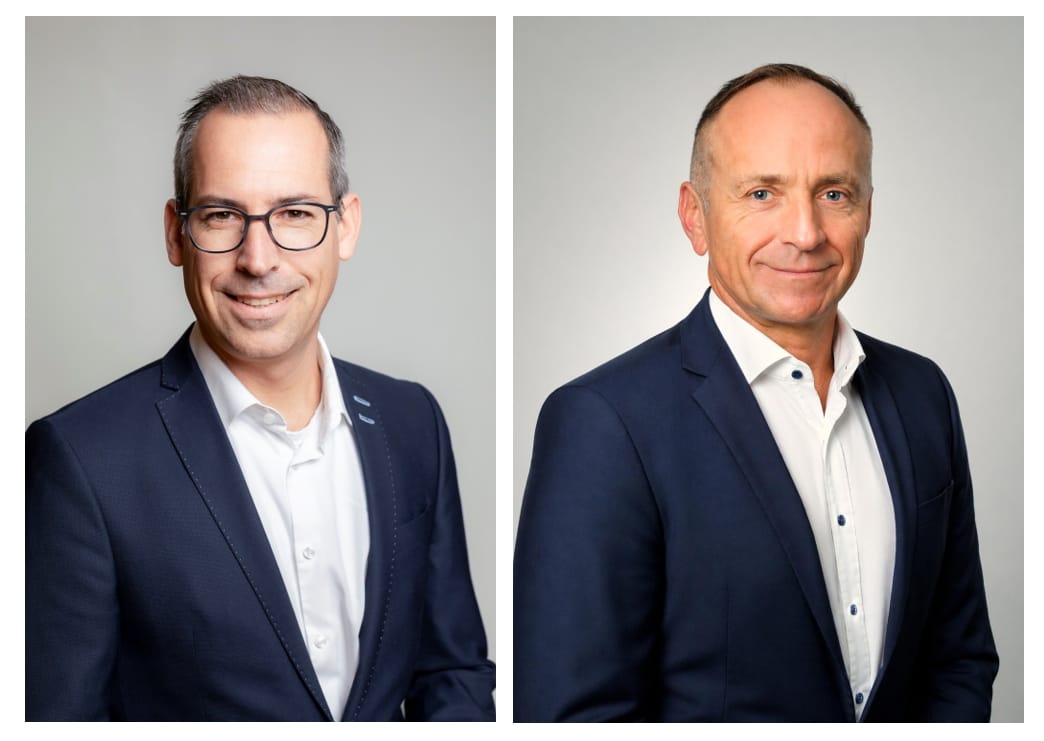 Burnus Professional stellt Bereich Professional Laundry neu auf