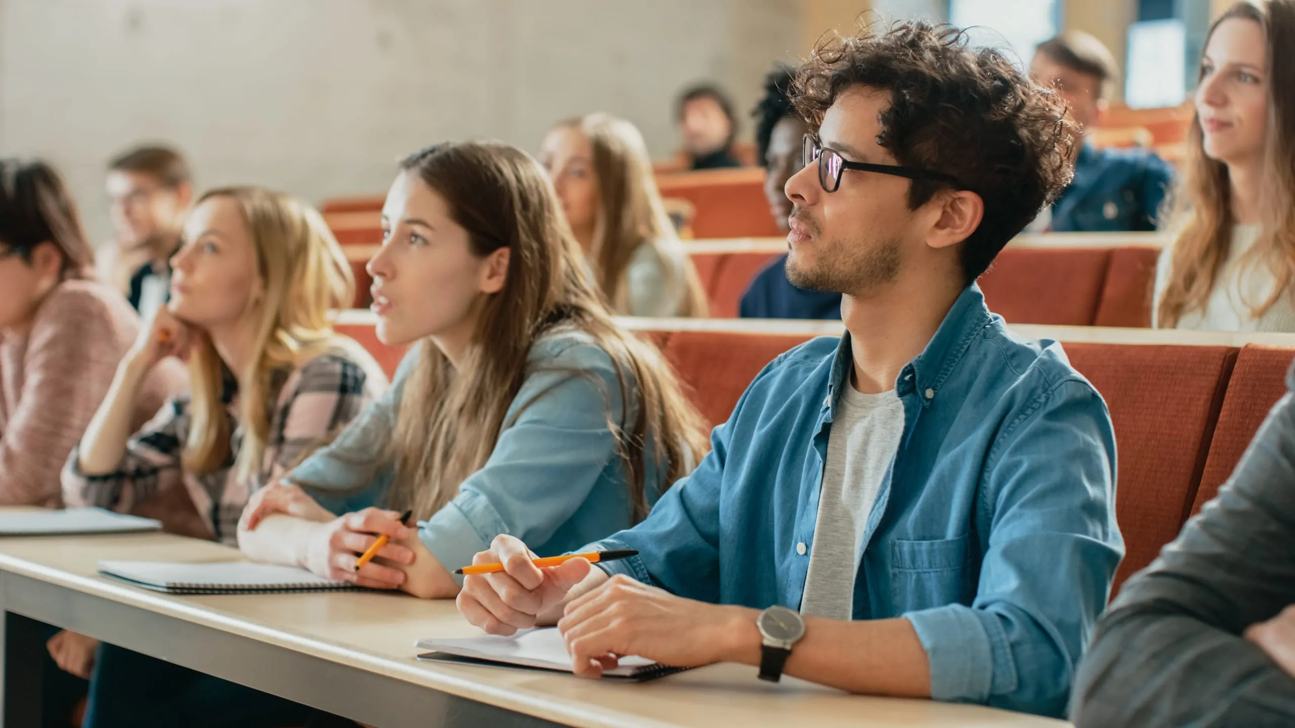 DTV Meisterkurs 2027 und duales Studium