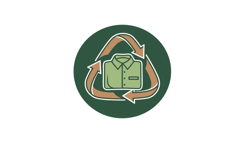 Künftig sollen Hersteller die Kosten für Sammlung, Recycling und Entsorgung von Altkleidern tragen. Der Verband textil+mode fordert dafür Mitspracherecht und dass auch asiatische Billiganbieter einbezogen werden.