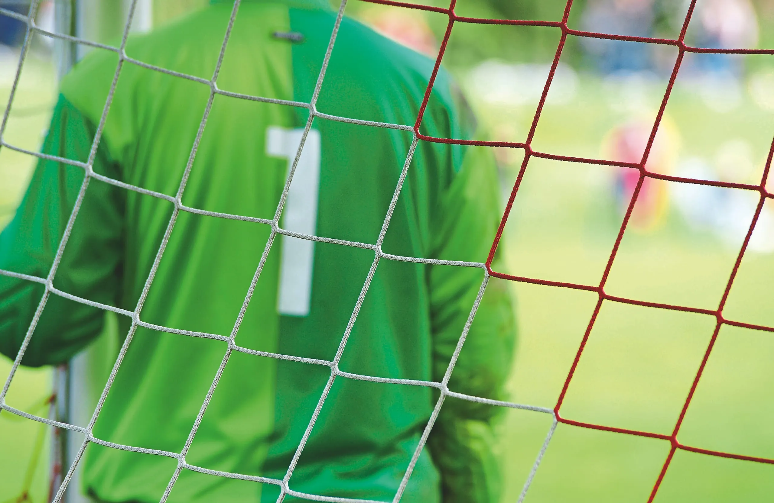 Ungewaschen: Der Traum vom Trikot