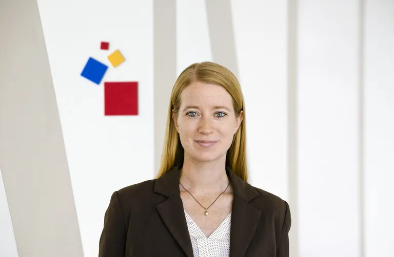 Kerstin Horaczek &ndash; Technology Shows, Messe Frankfurt Exhibition GmbH