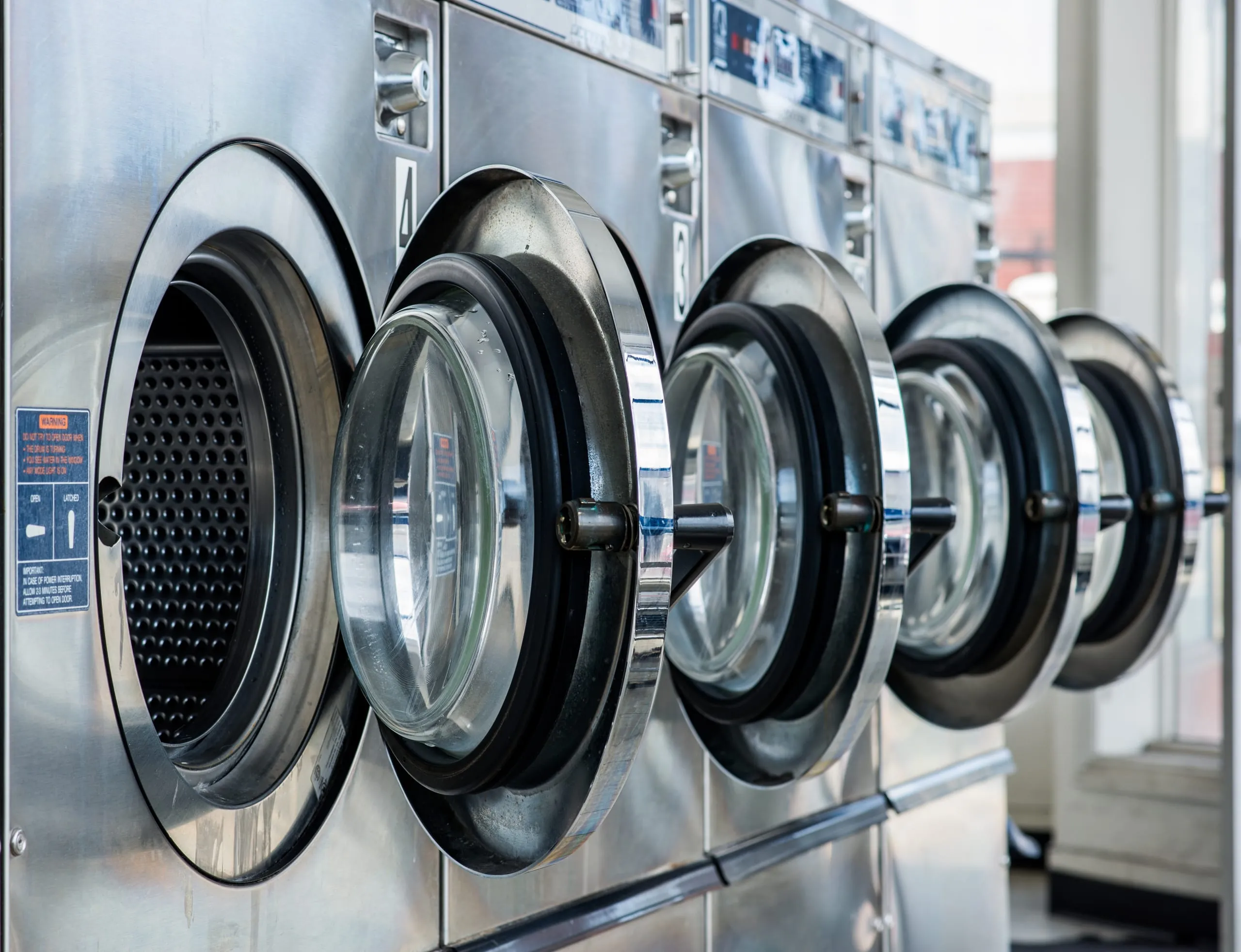 Alliance Laundry Systems feiert 35 Jahre Standort Příbor