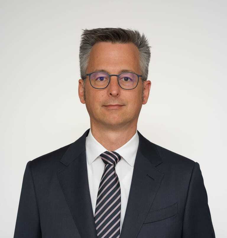 Zum 1. August 2026 &uuml;bernimmt Dr. Christian Funk den Vorstandsvorsitz (CEO) des international t&auml;tigen Textildienstleisters.