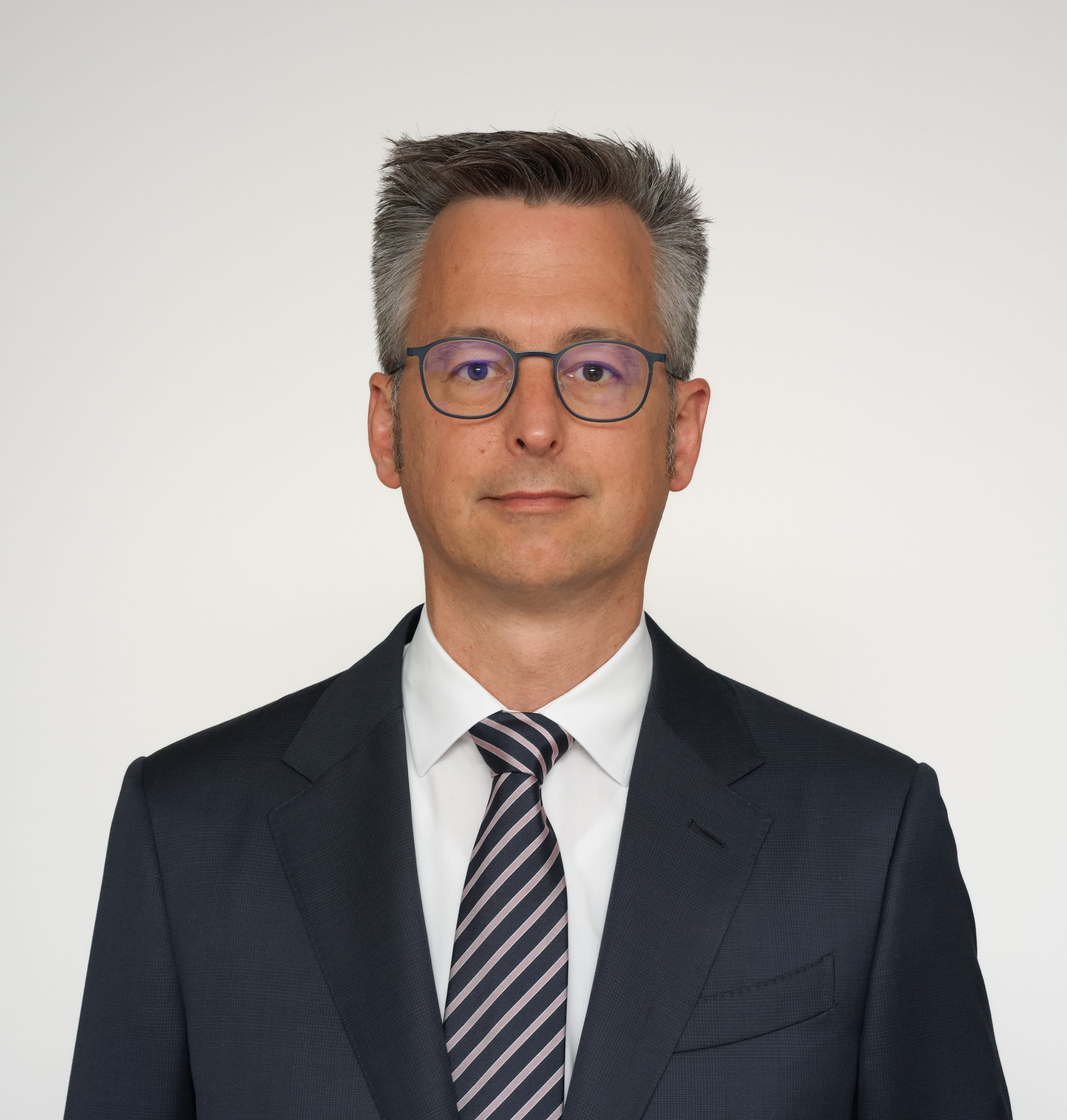 Mewa beruft Dr. Christian Funk zum Vorstandsvorsitzenden