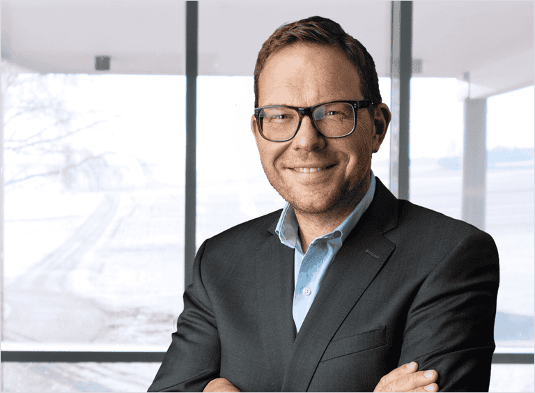 Stefan Hoffmann ist seit dem 1. Juni neuer Geschäftsführer der SoCom Informationssysteme GmbH.