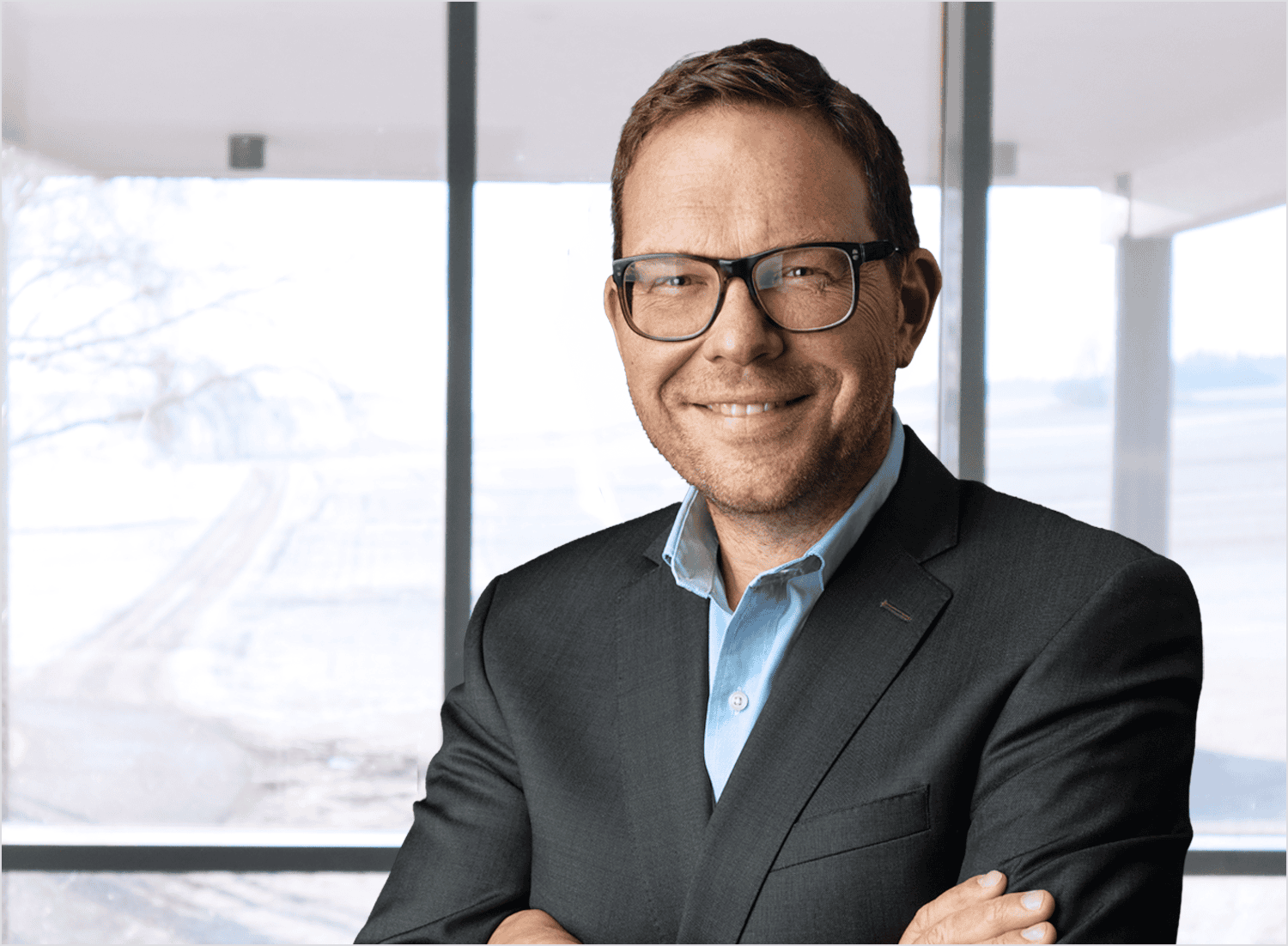 Stefan Hoffmann übernimmt Geschäftsführung bei SoCom