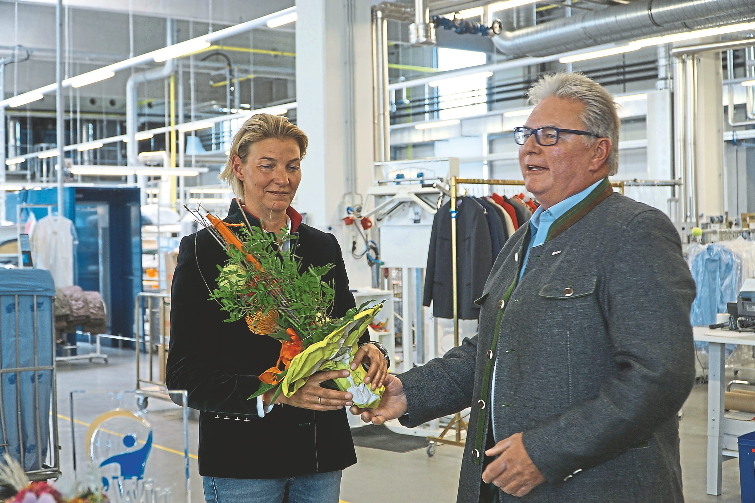 Leitgeb Grassner RWin Österreich