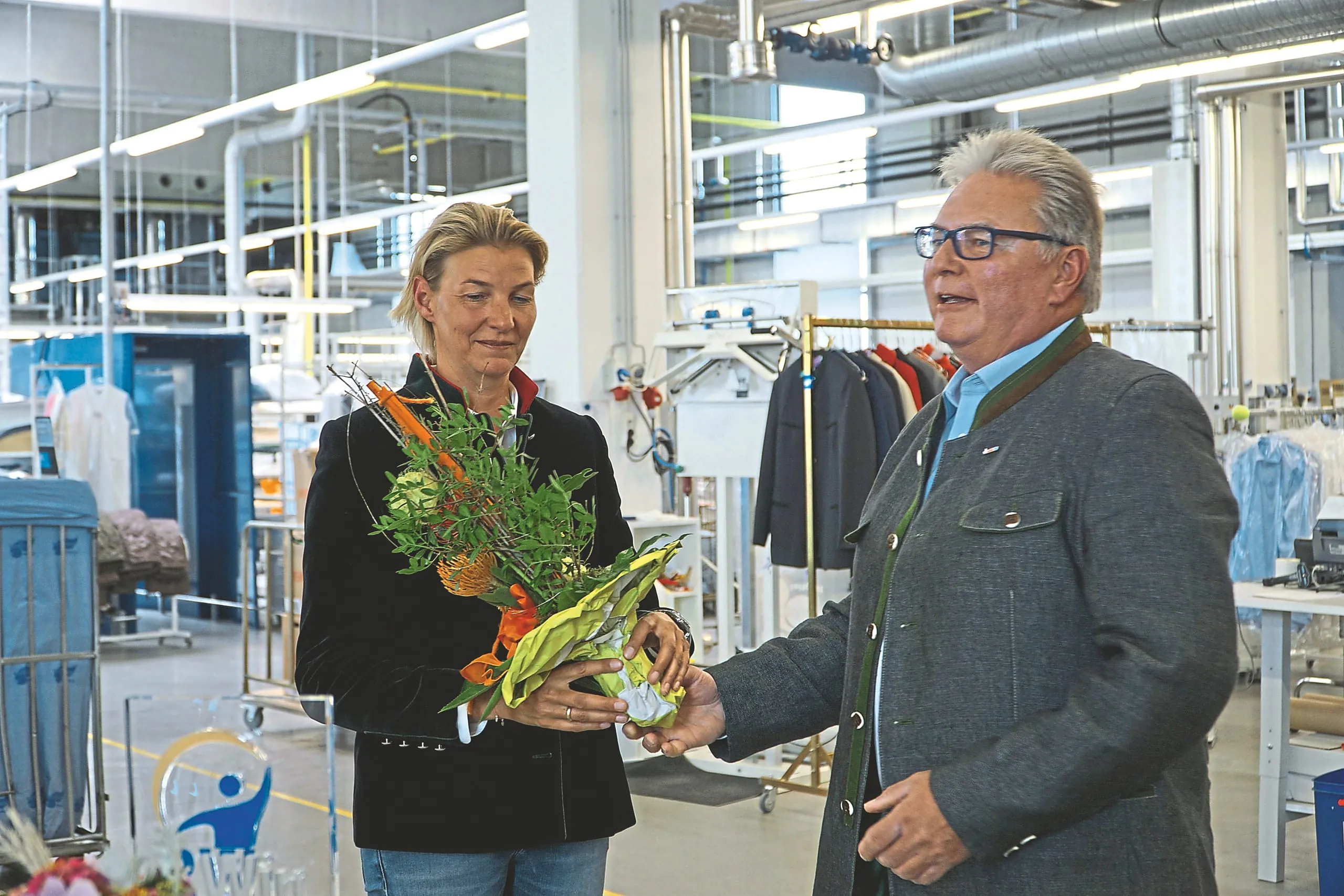 Leitgeb Grassner RWin Österreich