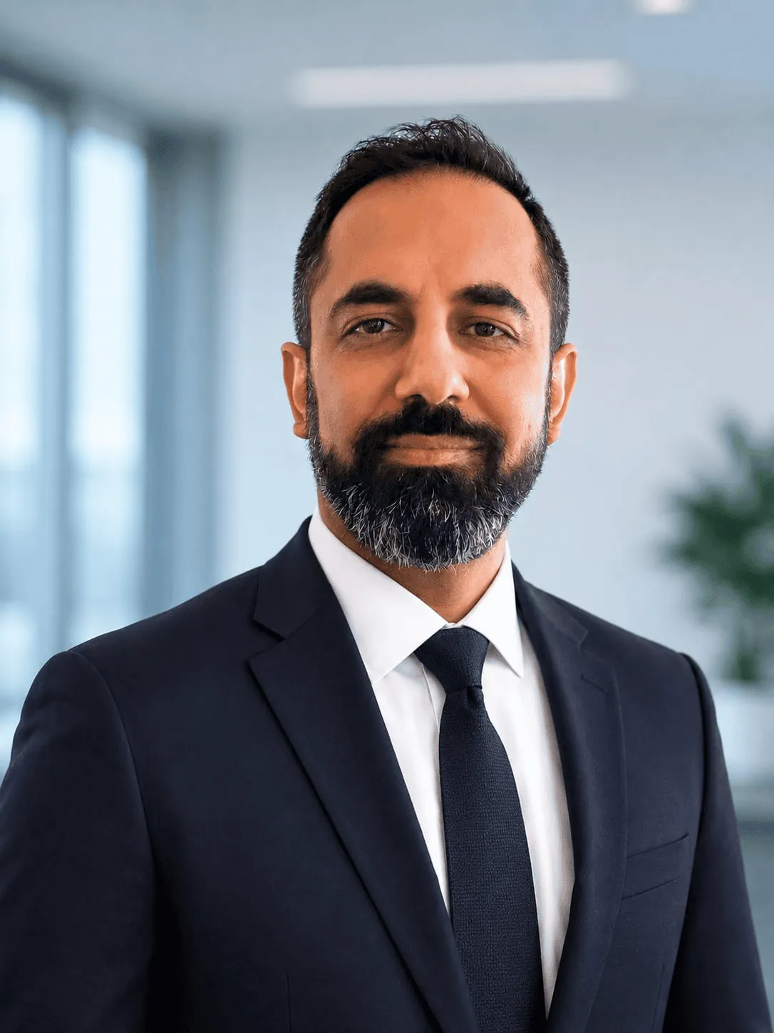 Kannegiesser Australien: Sumit Seth wird neuer Geschäftsführer
