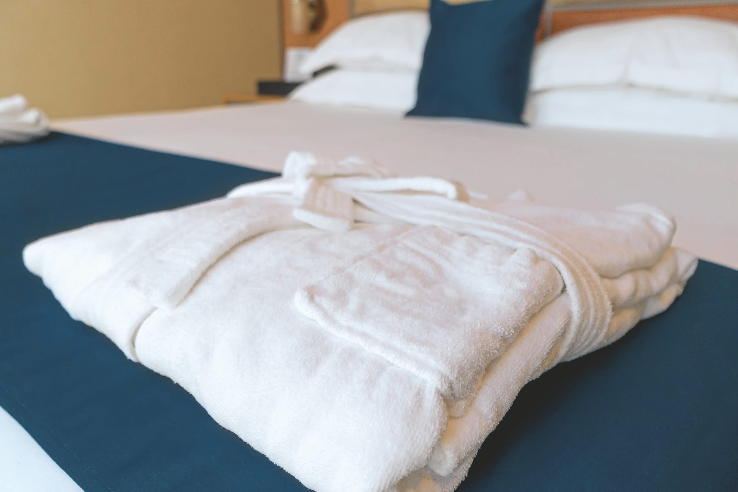 So geht es Deutschlands Hotellerie