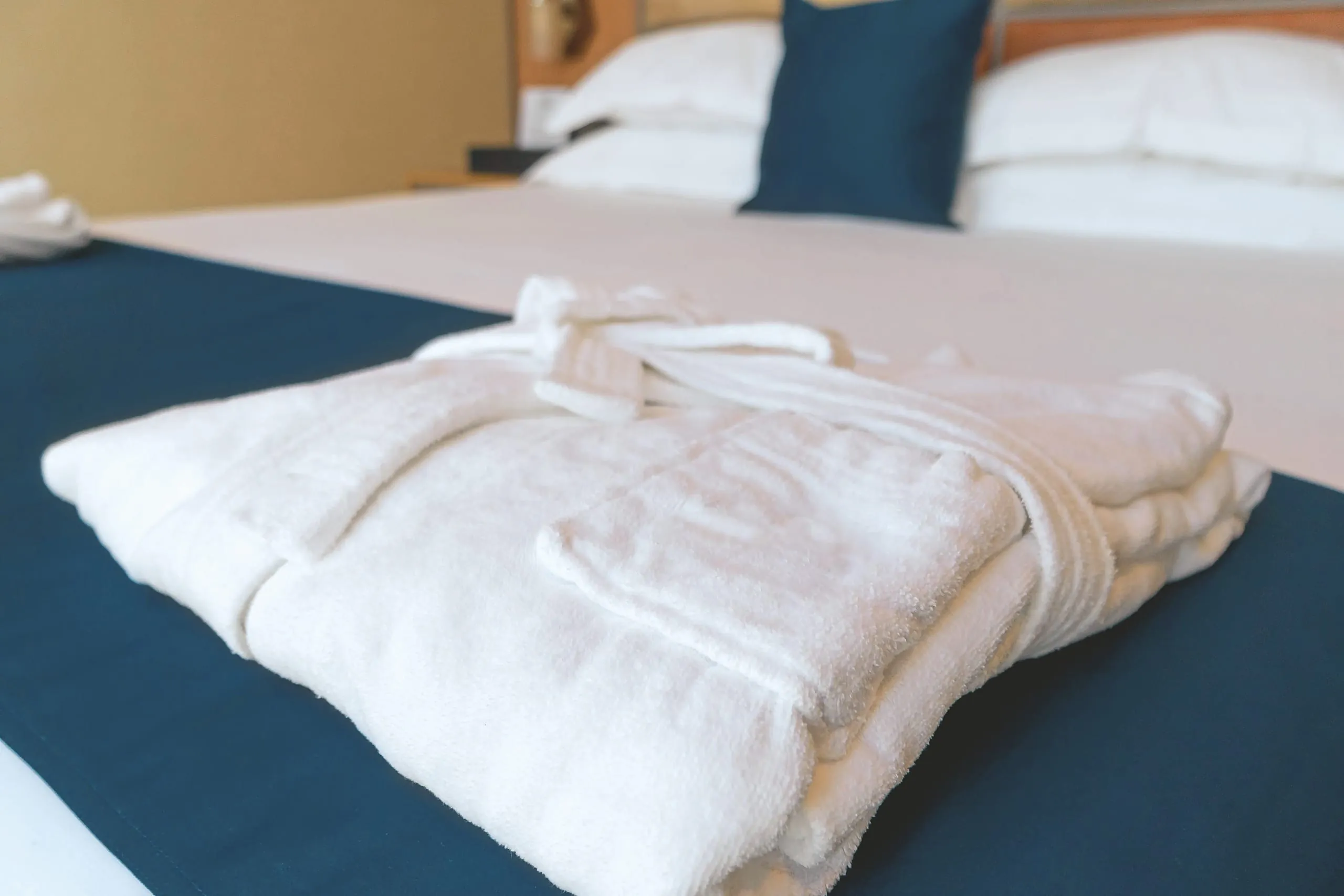 So geht es Deutschlands Hotellerie