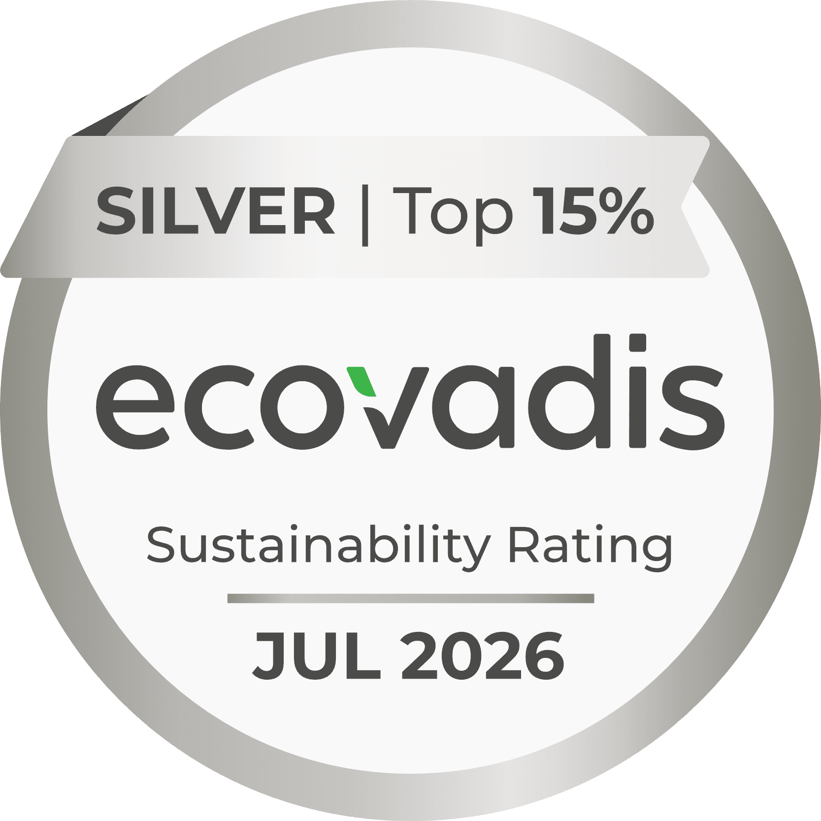 HB Protective Wear erreicht Silber-Status im EcoVadis-Rating