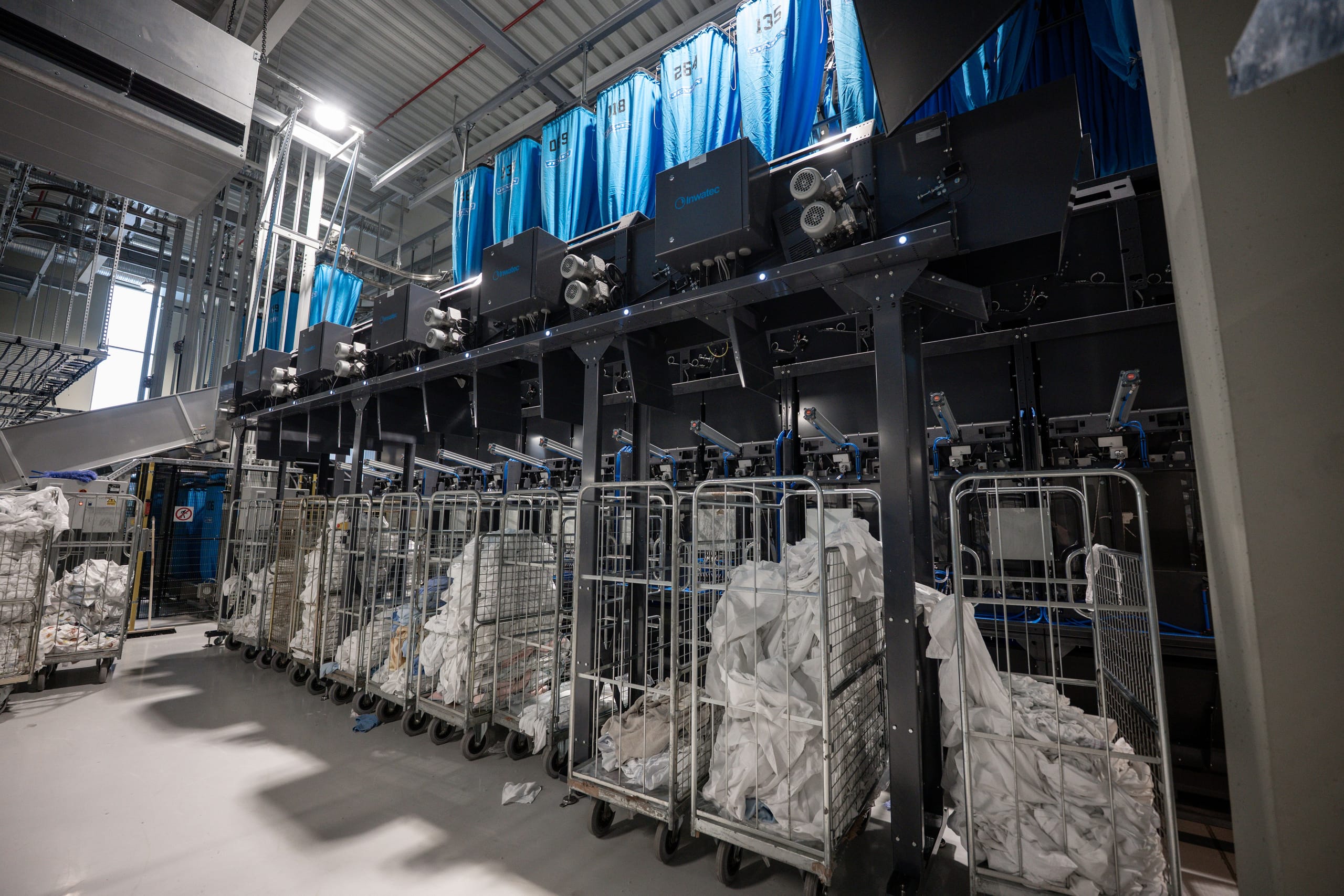 JENSEN-GROUP übernimmt Inwatec komplett