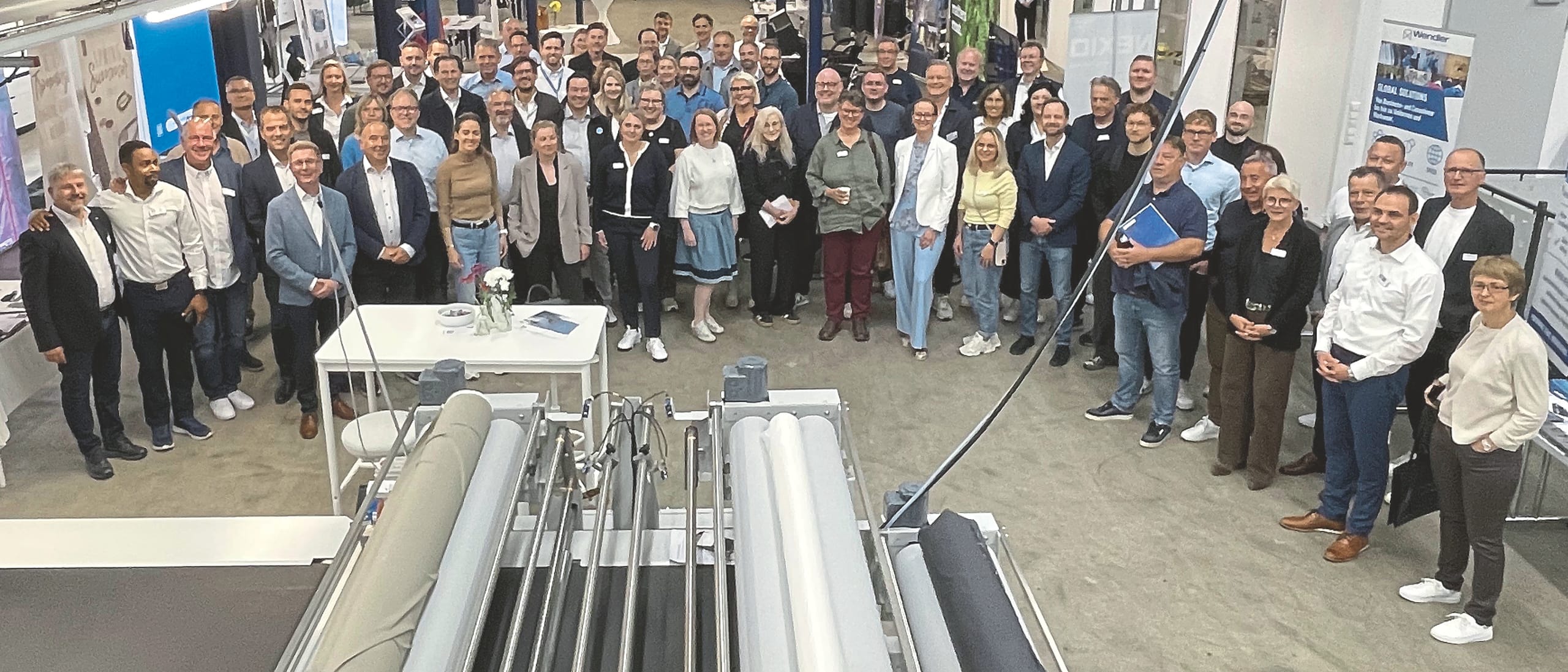 Protective Wear Days 2026: Gemeinsam für sichere Schutzbekleidung